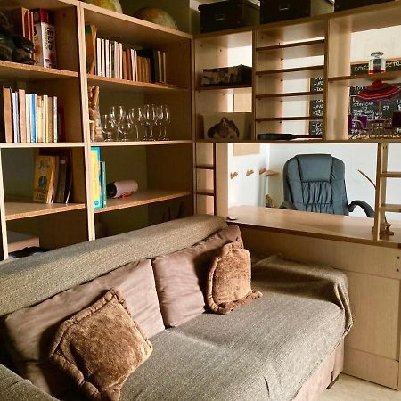 Daniel Cozy Flat Copa 1 - A 5Min Da Praia ริโอเดจาเนโร ภายนอก รูปภาพ