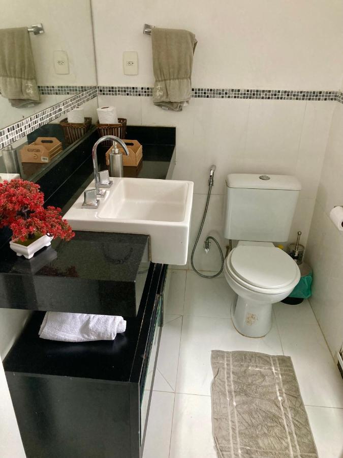 Daniel Cozy Flat Copa 1 - A 5Min Da Praia ริโอเดจาเนโร ภายนอก รูปภาพ