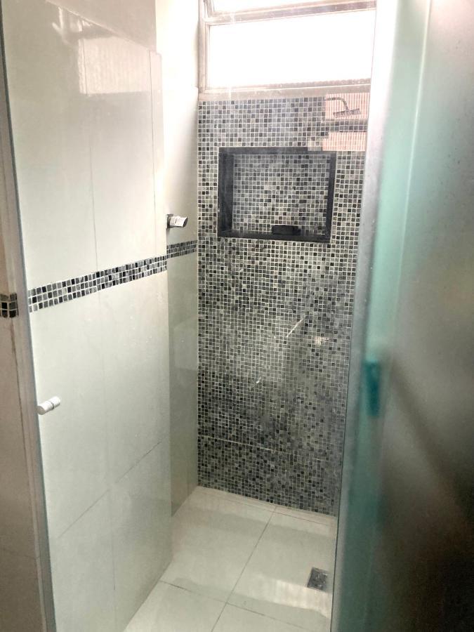 Daniel Cozy Flat Copa 1 - A 5Min Da Praia ริโอเดจาเนโร ภายนอก รูปภาพ